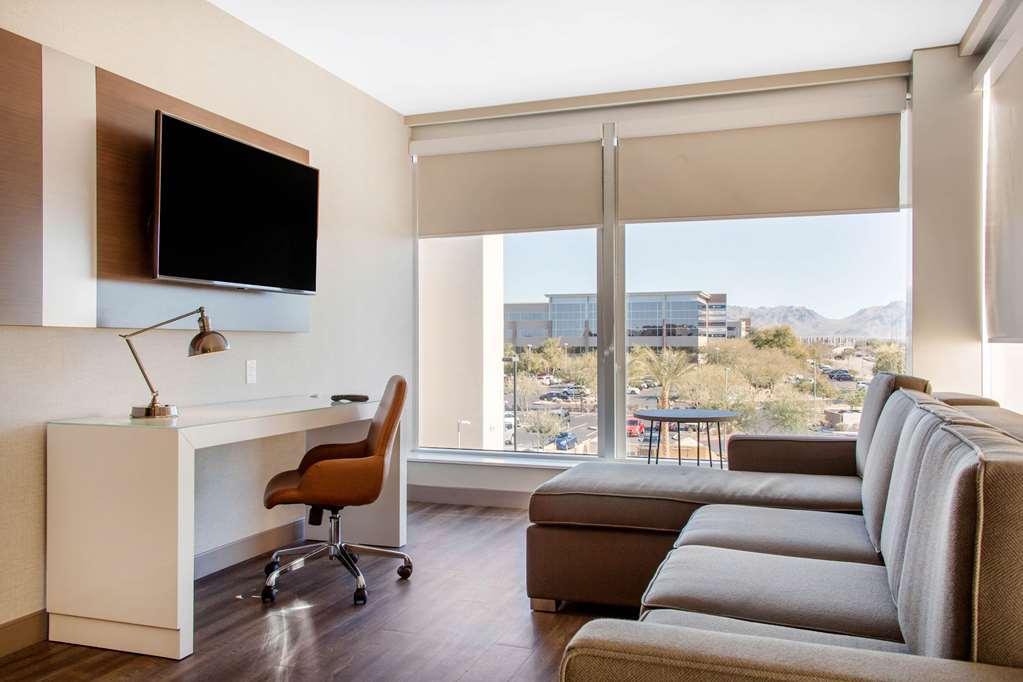 Cambria Hotel Phoenix - North Scottsdale Rum bild