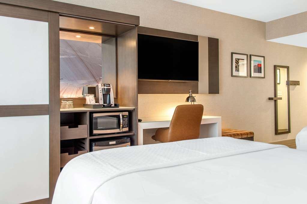 Cambria Hotel Phoenix - North Scottsdale Rum bild